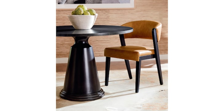 Dining Side Chair image number 2