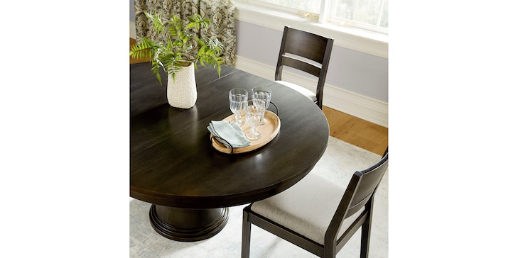 Spence Side Chair Sable 1566-0 image number 6