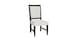 Uph Ladderback Side Chair