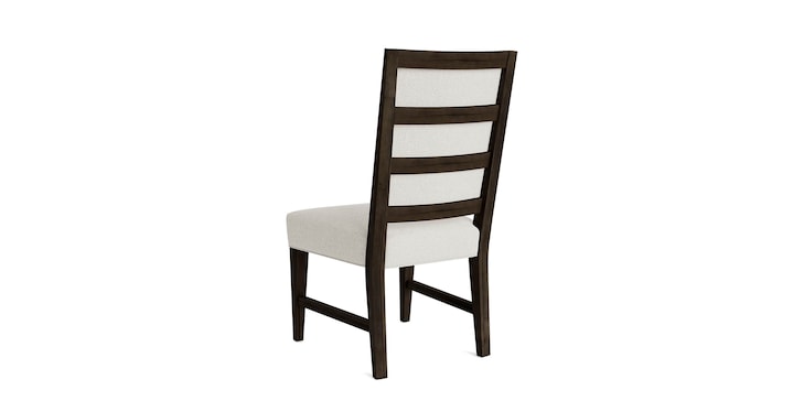 Uph Ladderback Side Chair image number 3