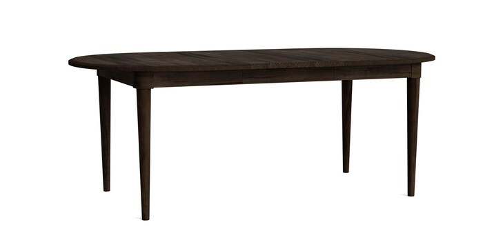 Oval Dining Table image number 1