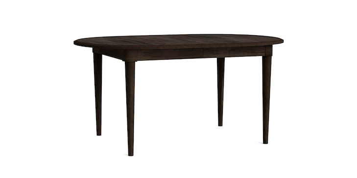 Oval Dining Table image number 0