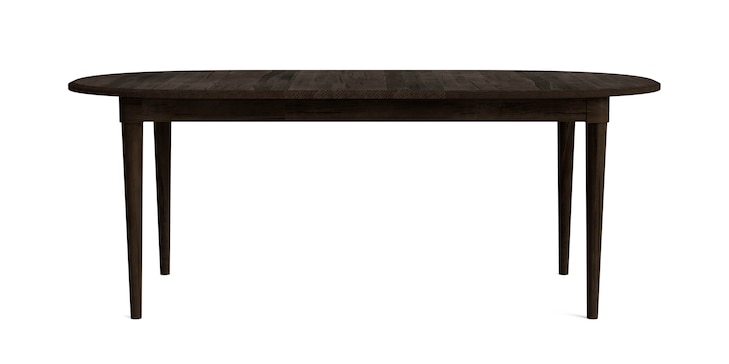 Oval Dining Table image number 2