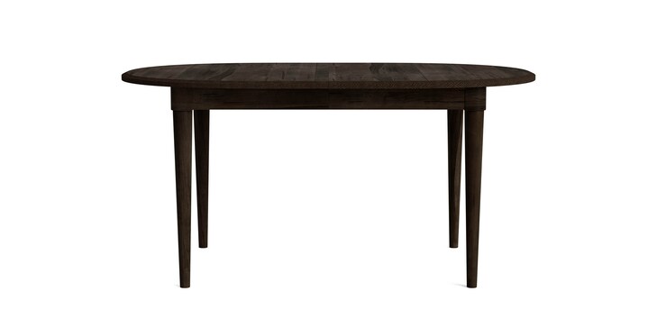 Oval Dining Table image number 3