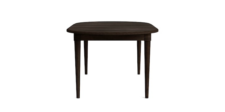 Oval Dining Table image number 5