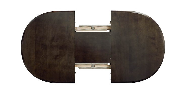 Oval Dining Table image number 7