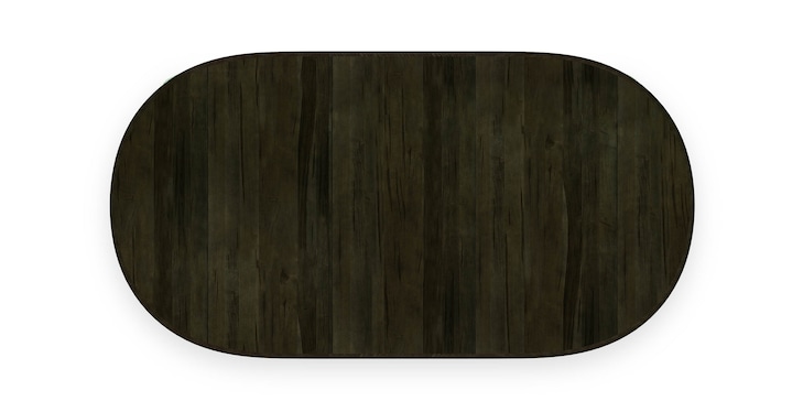 Oval Dining Table image number 6