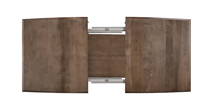 Boat-Shaped Dining Table image number 7