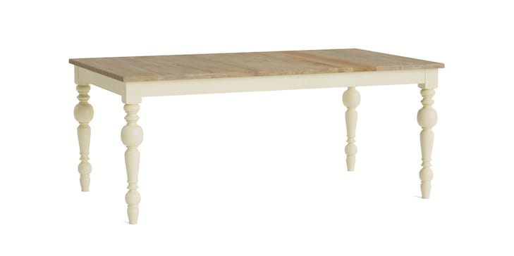 Rectangle Dining Table image number 0