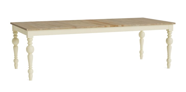 Rectangle Dining Table image number 1