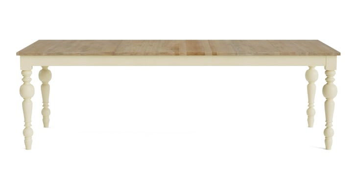 Rectangle Dining Table image number 2