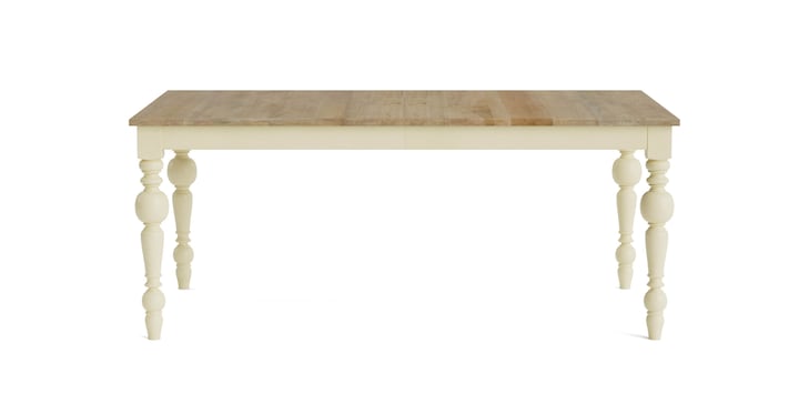 Rectangle Dining Table image number 3