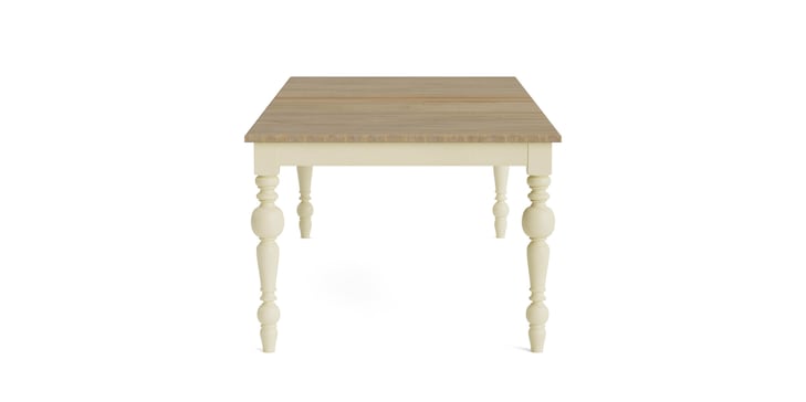 Rectangle Dining Table image number 5