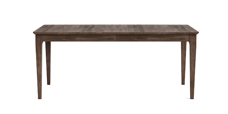 Boat-Shaped Dining Table image number 3