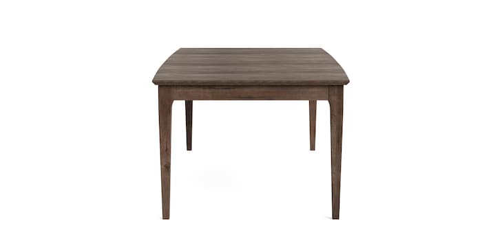 Boat-Shaped Dining Table image number 5