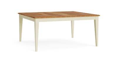 HideAway Solid Maple Gathering Dining Table