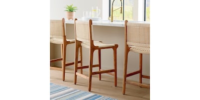 Sandbridge Counter Stool