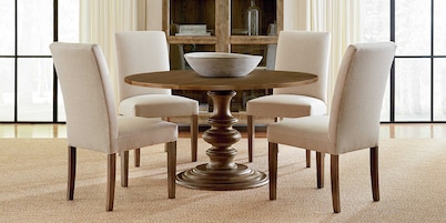 Rowan Round Dining Table