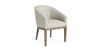 Hayes Upholstered Dining Chair