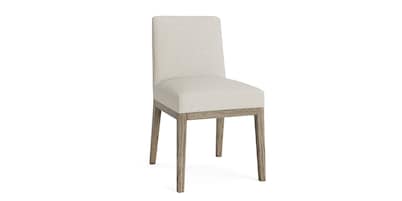 Holt Upholstered Dining Side Chair