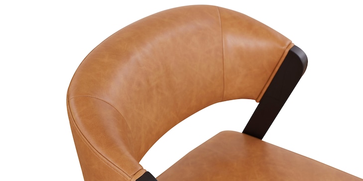 Dining Side Chair image number 5