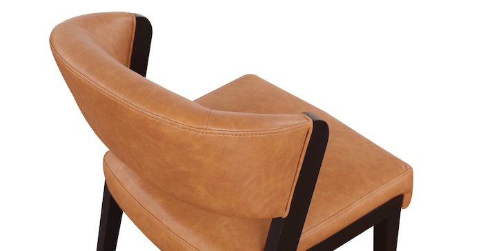 Dining Side Chair image number 7