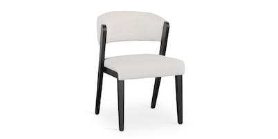 Asher Upholstered Dining Chair