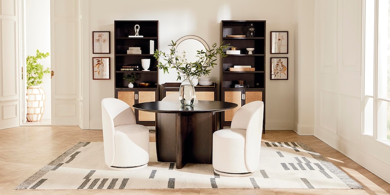 Small Wall Unit image number 1