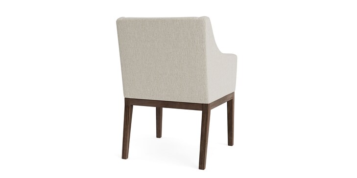Maple Uph Arm Chair image number 4
