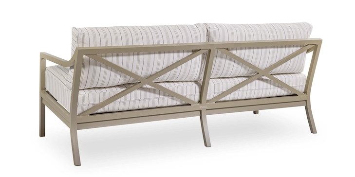 Sofa w/Bench image number 3