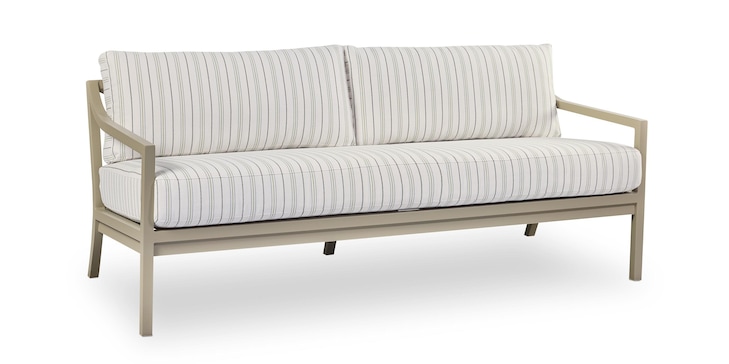 Sofa w/Bench image number 1