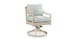 Swivel Dining Chair