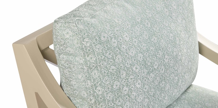 Swivel Dining Chair image number 5