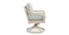 Swivel Dining Chair