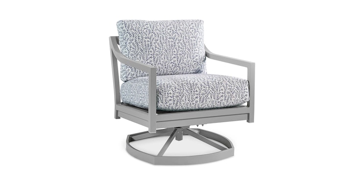 Swivel Rocker Lounge image number 0