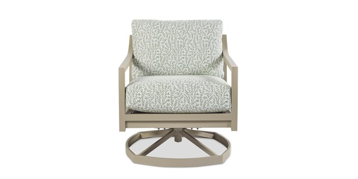 Swivel Rocker Lounge image number 1