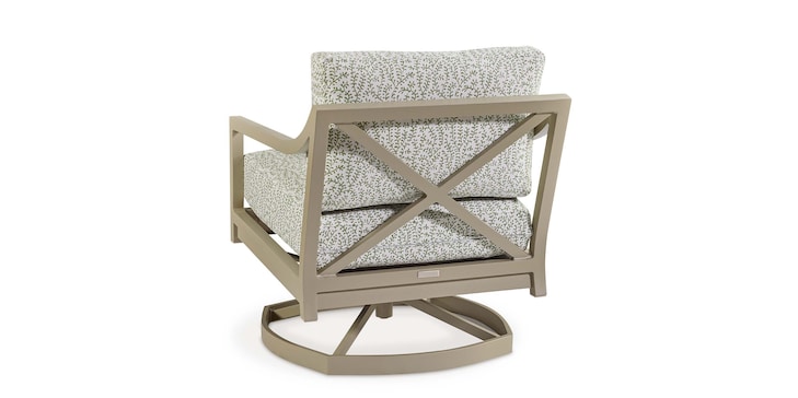 Swivel Rocker Lounge image number 3