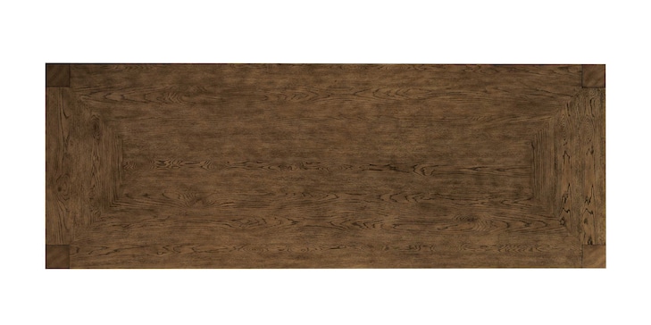 96" Rectangular Dining Table image number 5