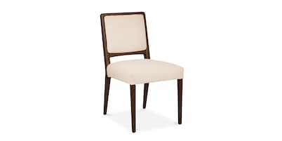 Copenhagen Upholstered Dining Side Chair