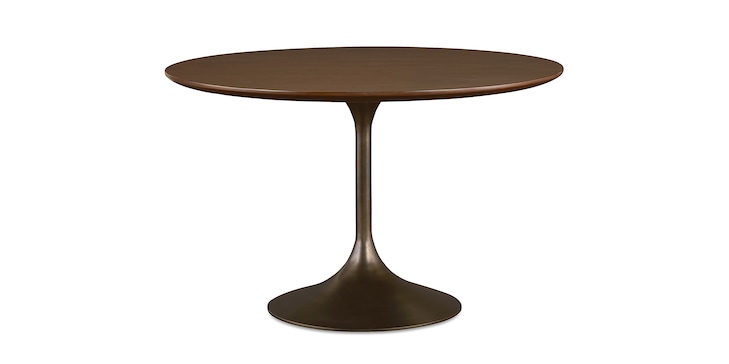48" Round Table image number 0