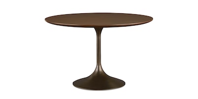 Copenhagen Round Dining Table