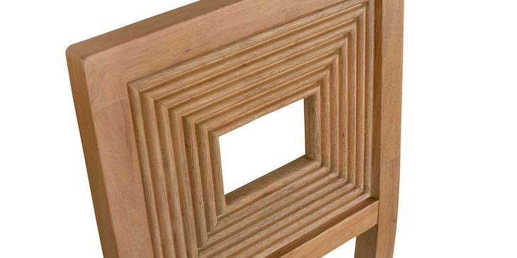 Side Chair Open Back image number 6