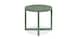 Contempo Round End Table