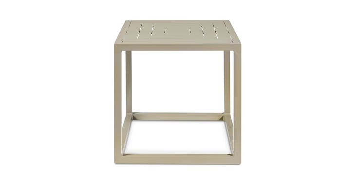 24" Square End Table image number 1