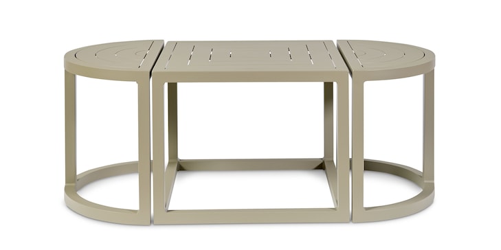 Contempo Tea Table image number 2