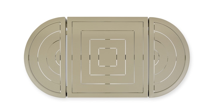 Contempo Tea Table image number 8