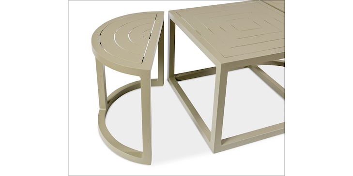 Contempo Tea Table image number 6