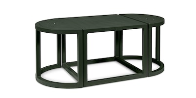 Contempo Outdoor Modular Tea Table