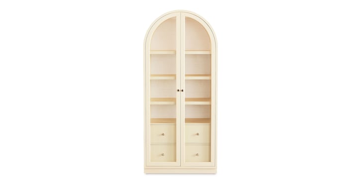 Arched Cabinet image number 3