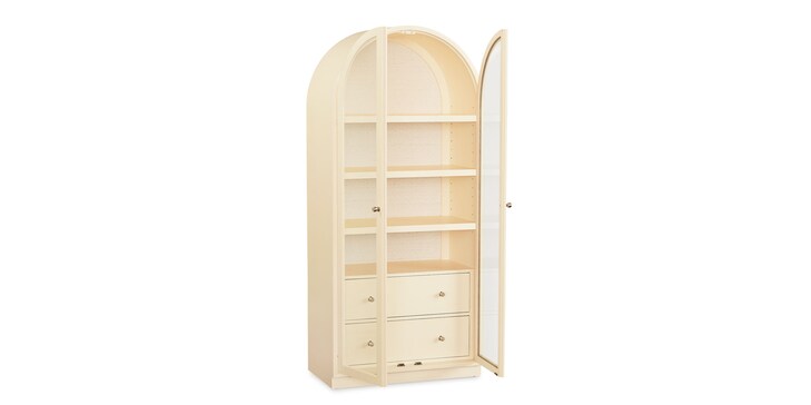 Arched Cabinet image number 4